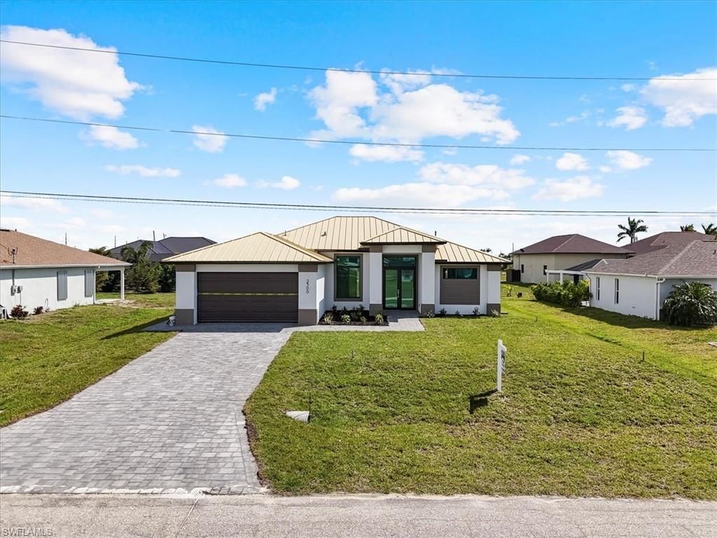 2500 NW 7th St, Cape Coral, FL 33993 Photo