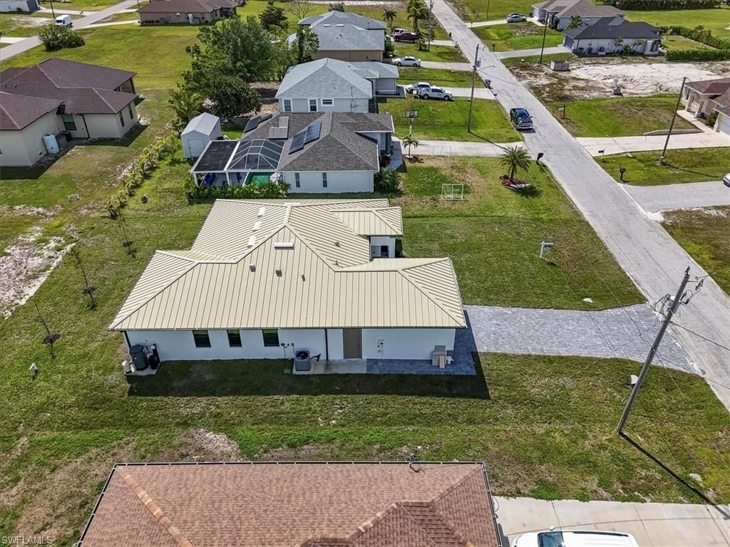 2500 NW 7th St, Cape Coral, FL 33993 Photo