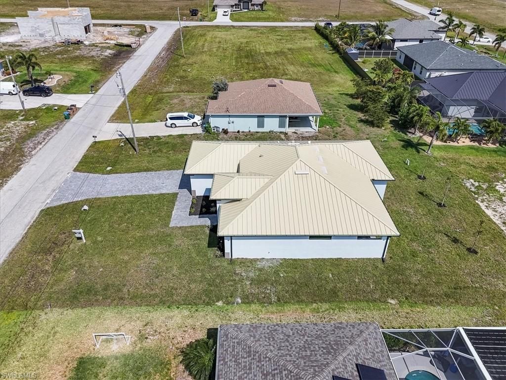 2500 NW 7th St, Cape Coral, FL 33993 Photo