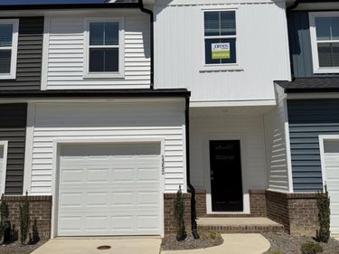 1352 Bessie Court, Wake Forest, NC 27587