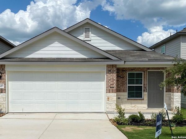 1427 Chianti Pass, New Braunfels, TX 78130