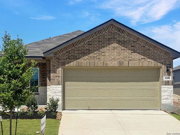 1506 Champagne Oak, New Braunfels, TX 78130