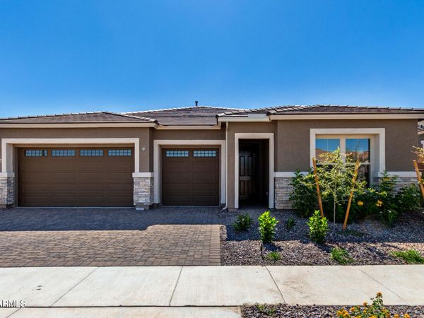 24054 N 171ST Drive, Surprise, AZ 85387