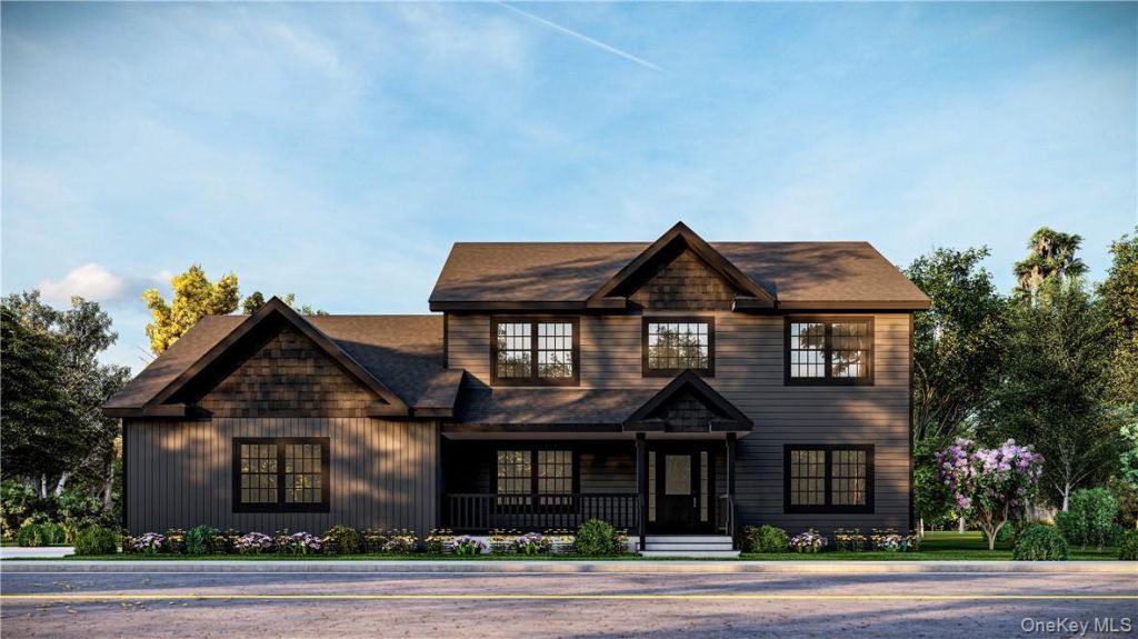 14 Tamarack Drive, Newburgh, NY 12550 Main Photo