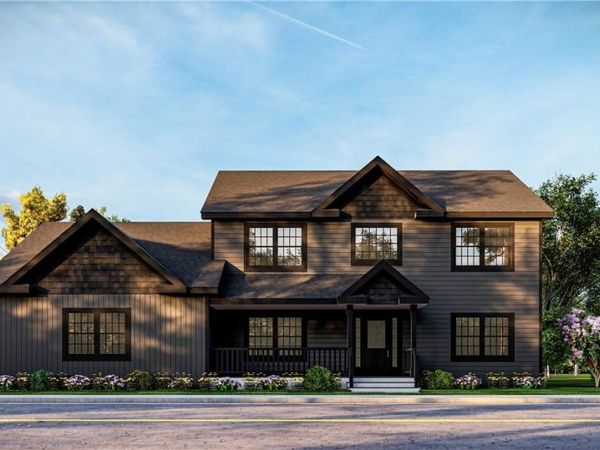 14 Tamarack Drive, Newburgh, NY 12550