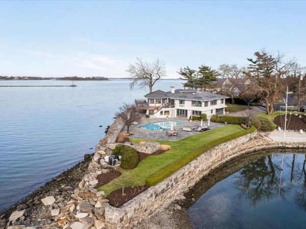 6 North Island, Rye, NY 10580