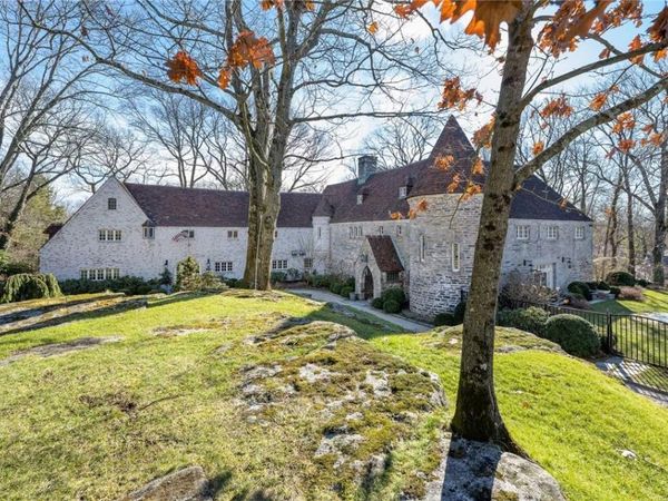 15 Archer Road, Harrison, NY 10528