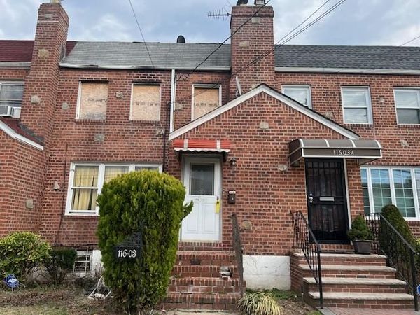 11603 217th Street, Cambria Heights, NY 11411