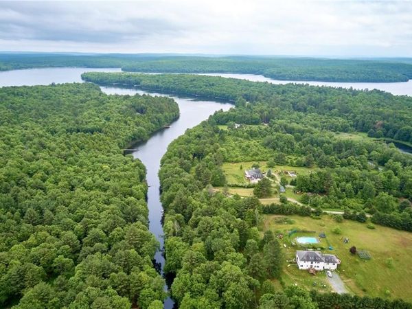 Lot 2 Chapin Trail, Bethel, NY 12720