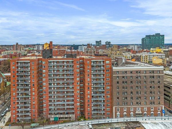 89-15 Parsons Boulevard, Unit 11D, Jamaica, NY 11432