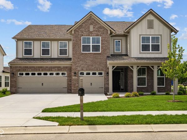 10543 Banyan Wood Court, Indianapolis, IN 46239
