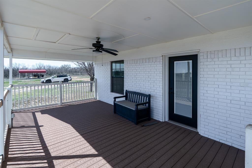 909 Crockett Street, Santa Anna, TX 76878 Main Photo