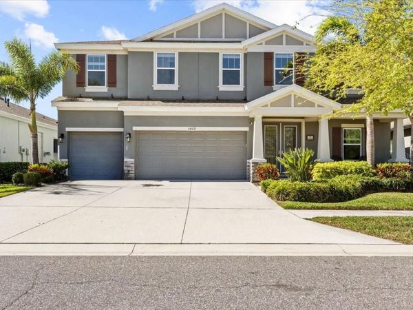 5809 ALABASTER STONE LANE, APOLLO BEACH, FL 33572
