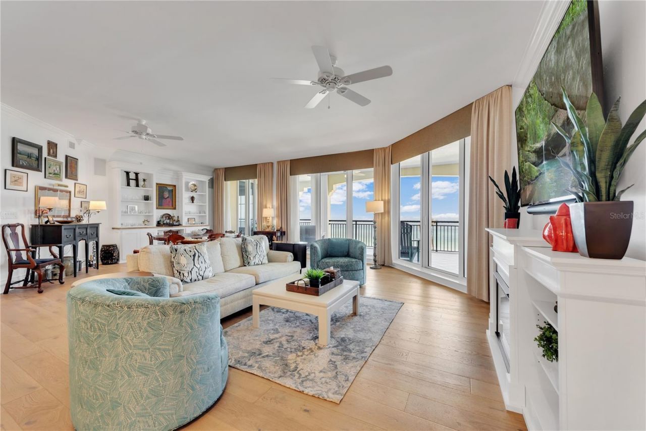 16300 Gulf Boulevard, Unit 300B, Redington Beach, FL 33708 Photo