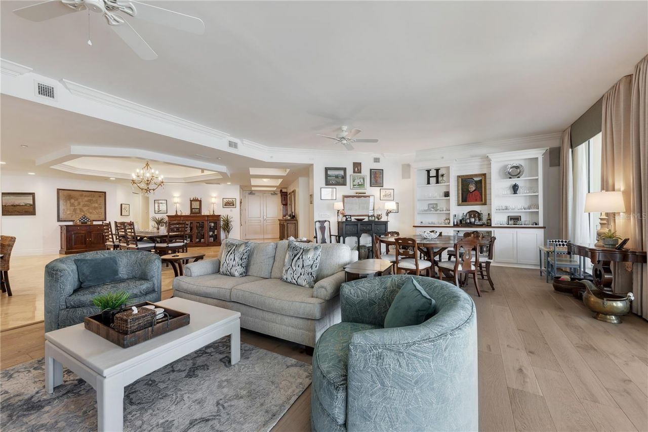 16300 Gulf Boulevard, Unit 300B, Redington Beach, FL 33708 Photo