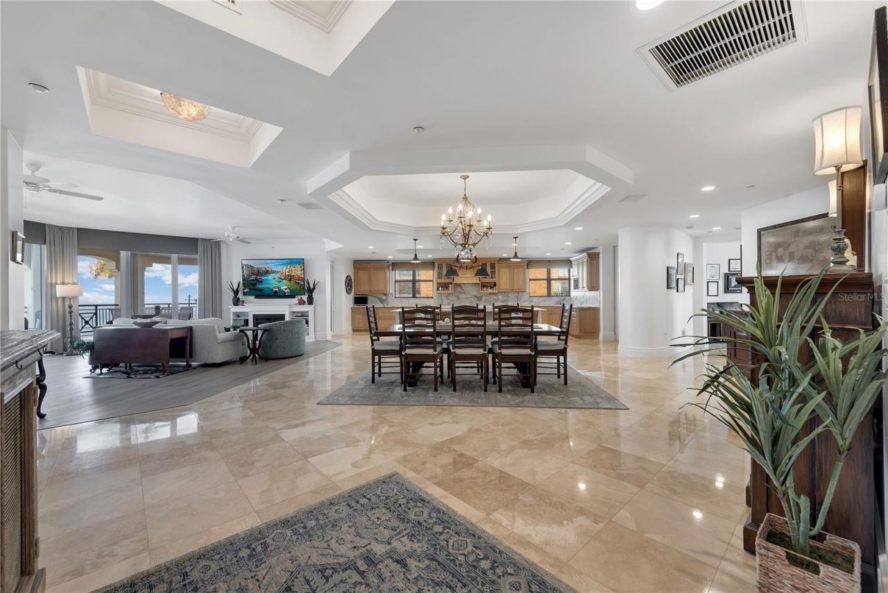 16300 Gulf Boulevard, Unit 300B, Redington Beach, FL 33708 Photo