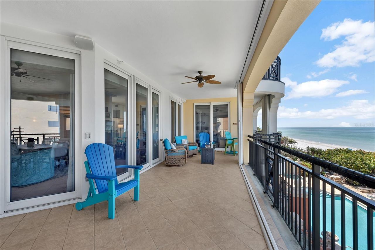 16300 Gulf Boulevard, Unit 300B, Redington Beach, FL 33708 Photo