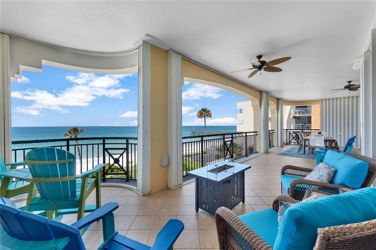 16300 Gulf Boulevard, Unit 300B, Redington Beach, FL 33708 Photo