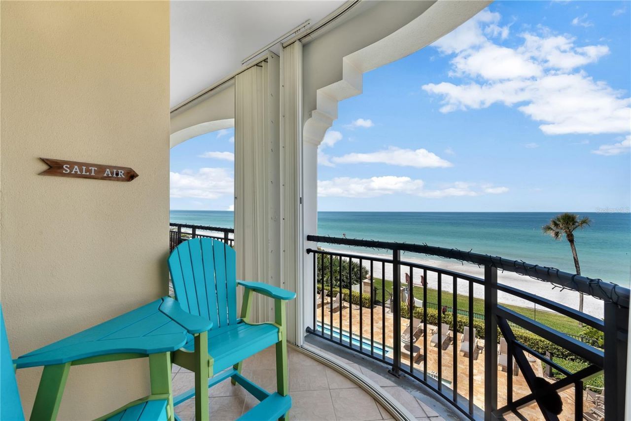 16300 Gulf Boulevard, Unit 300B, Redington Beach, FL 33708 Photo