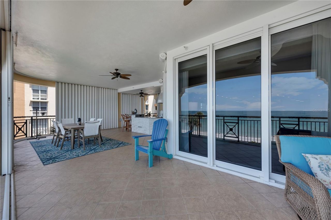 16300 Gulf Boulevard, Unit 300B, Redington Beach, FL 33708 Photo