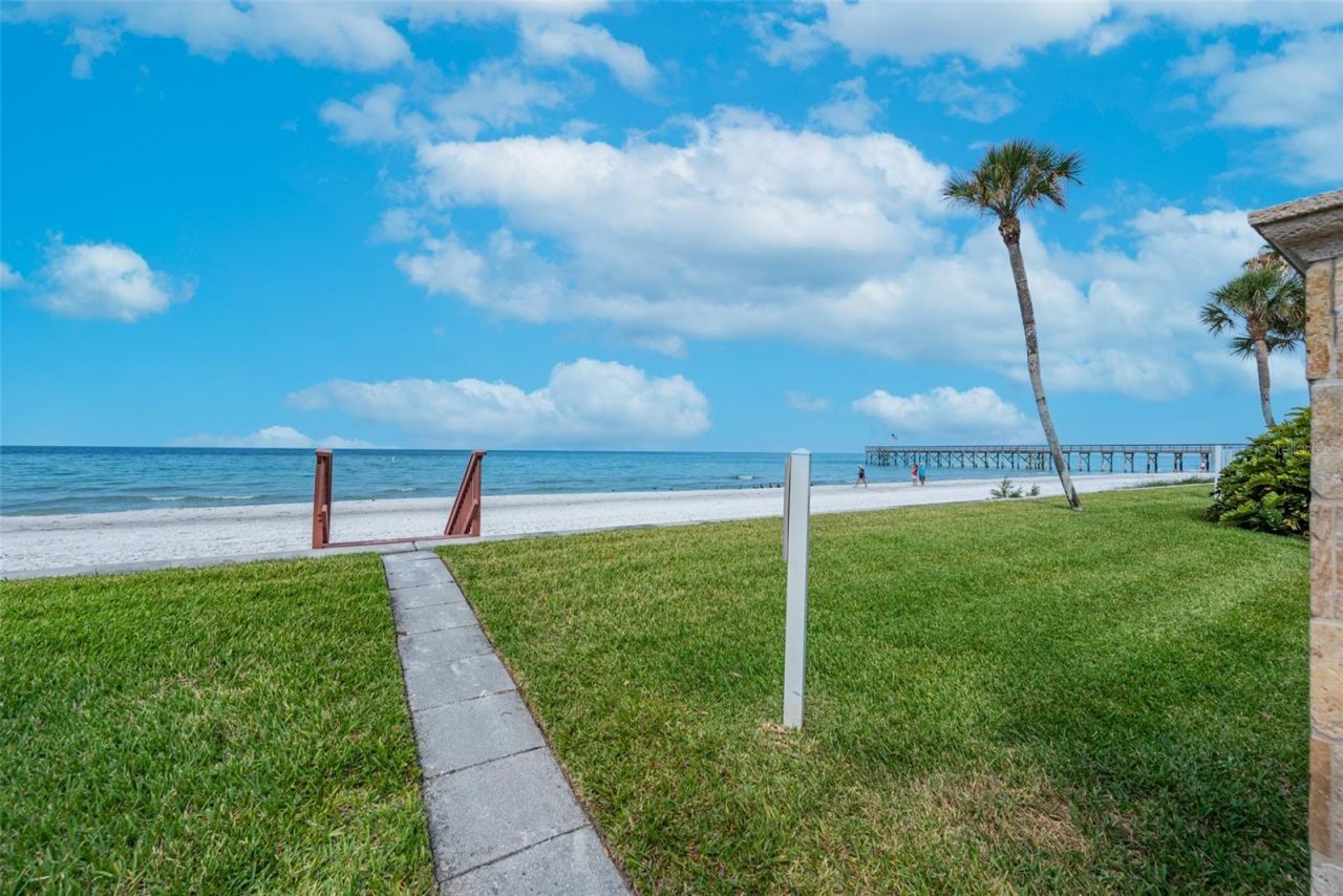 16300 Gulf Boulevard, Unit 300B, Redington Beach, FL 33708 Photo