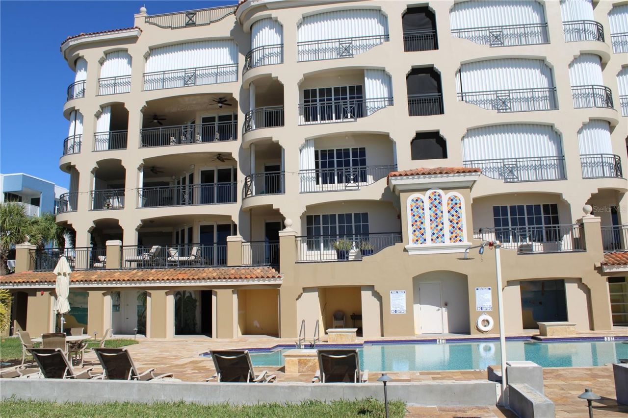 16300 Gulf Boulevard, Unit 300B, Redington Beach, FL 33708 Photo