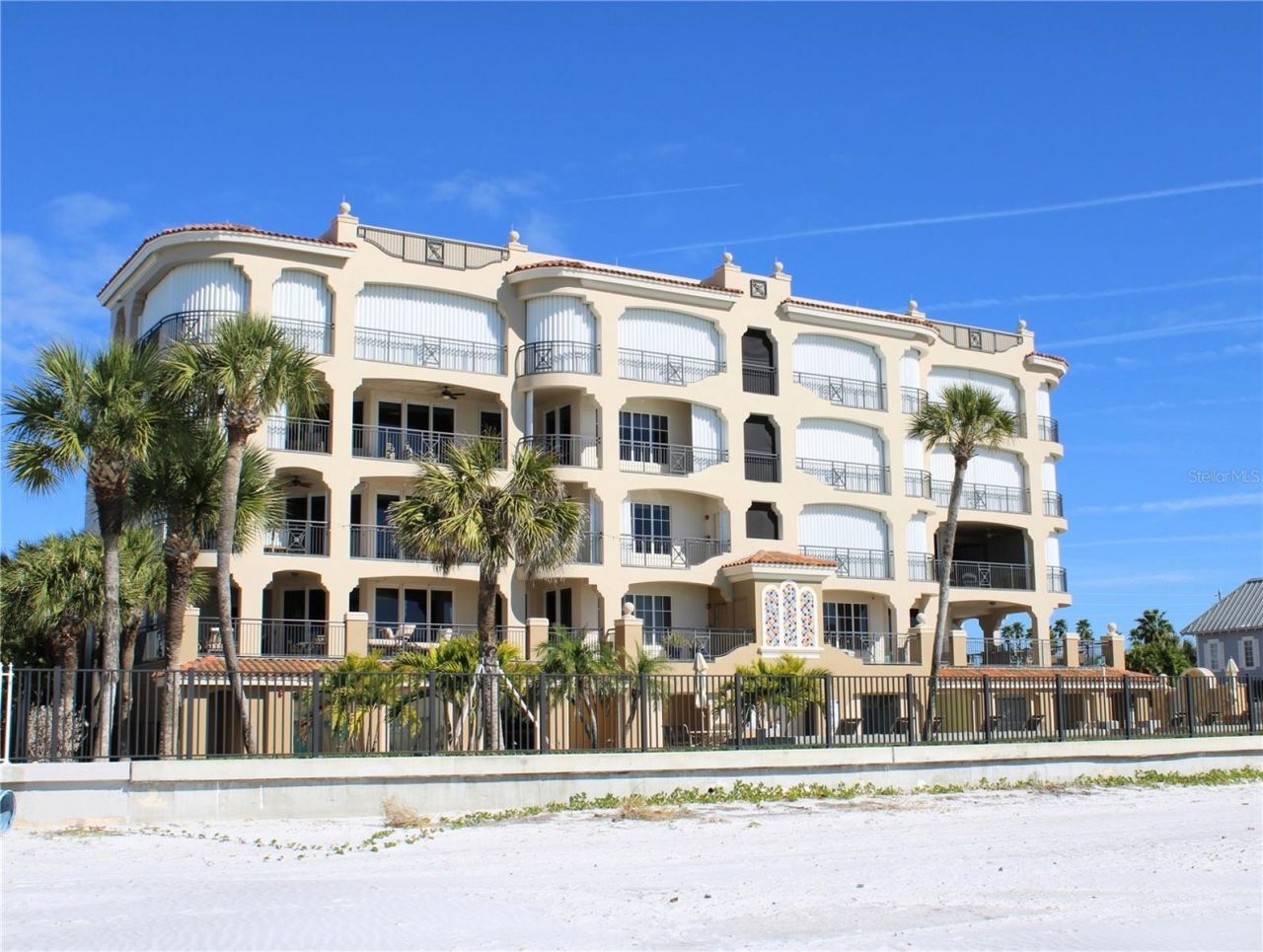 16300 Gulf Boulevard, Unit 300B, Redington Beach, FL 33708 Photo