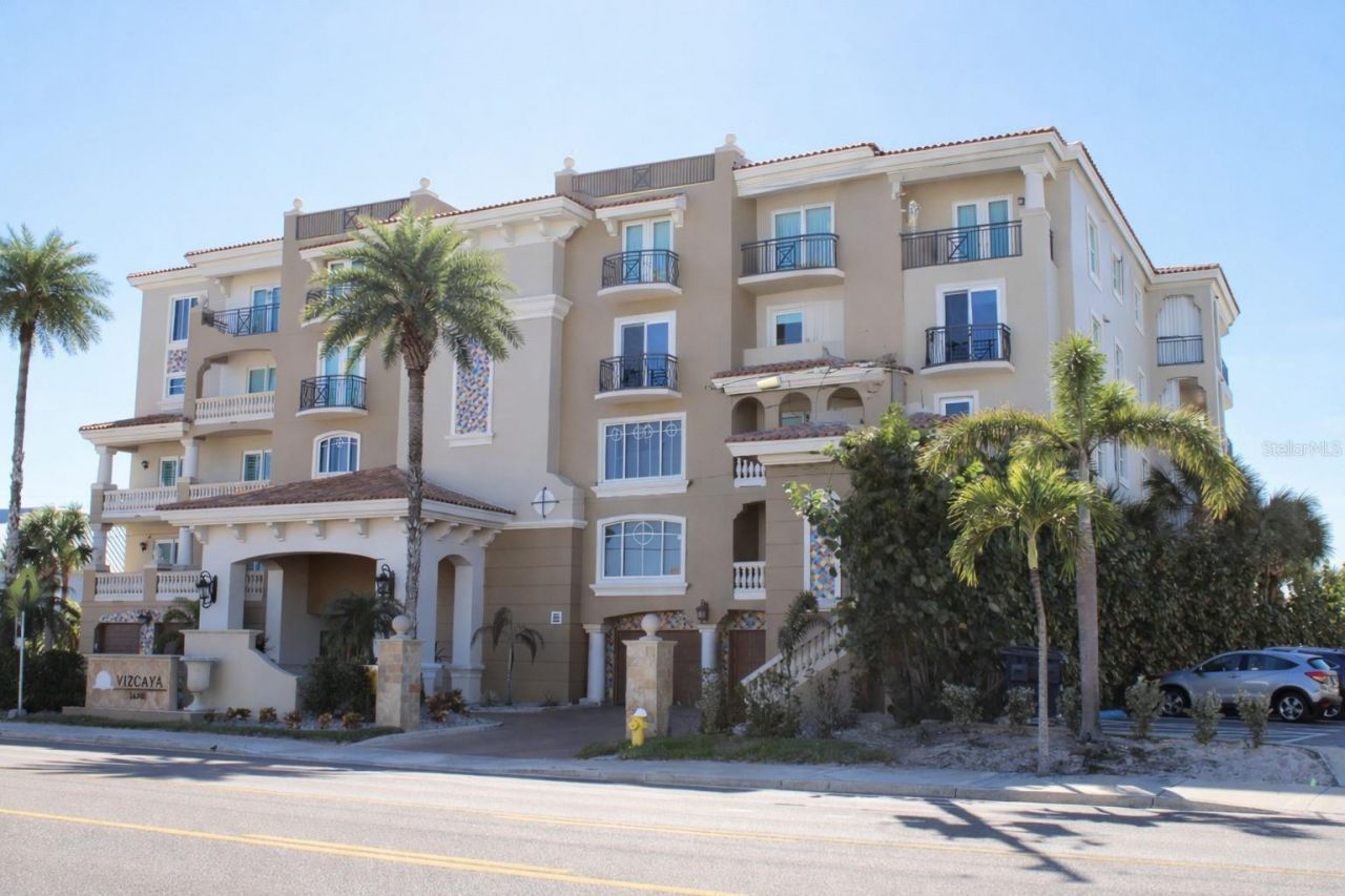 16300 Gulf Boulevard, Unit 300B, Redington Beach, FL 33708 Photo