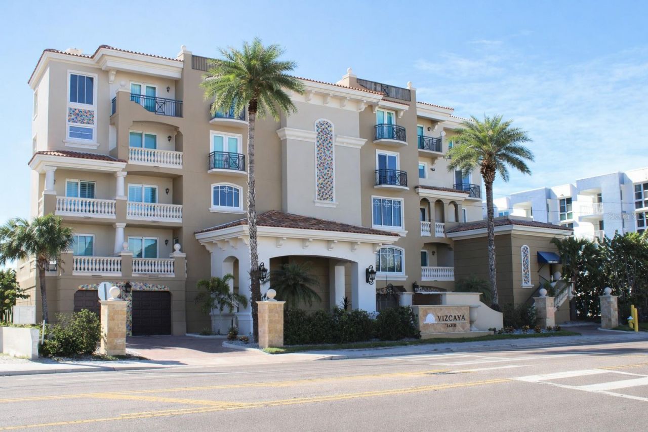 16300 Gulf Boulevard, Unit 300B, Redington Beach, FL 33708 Photo