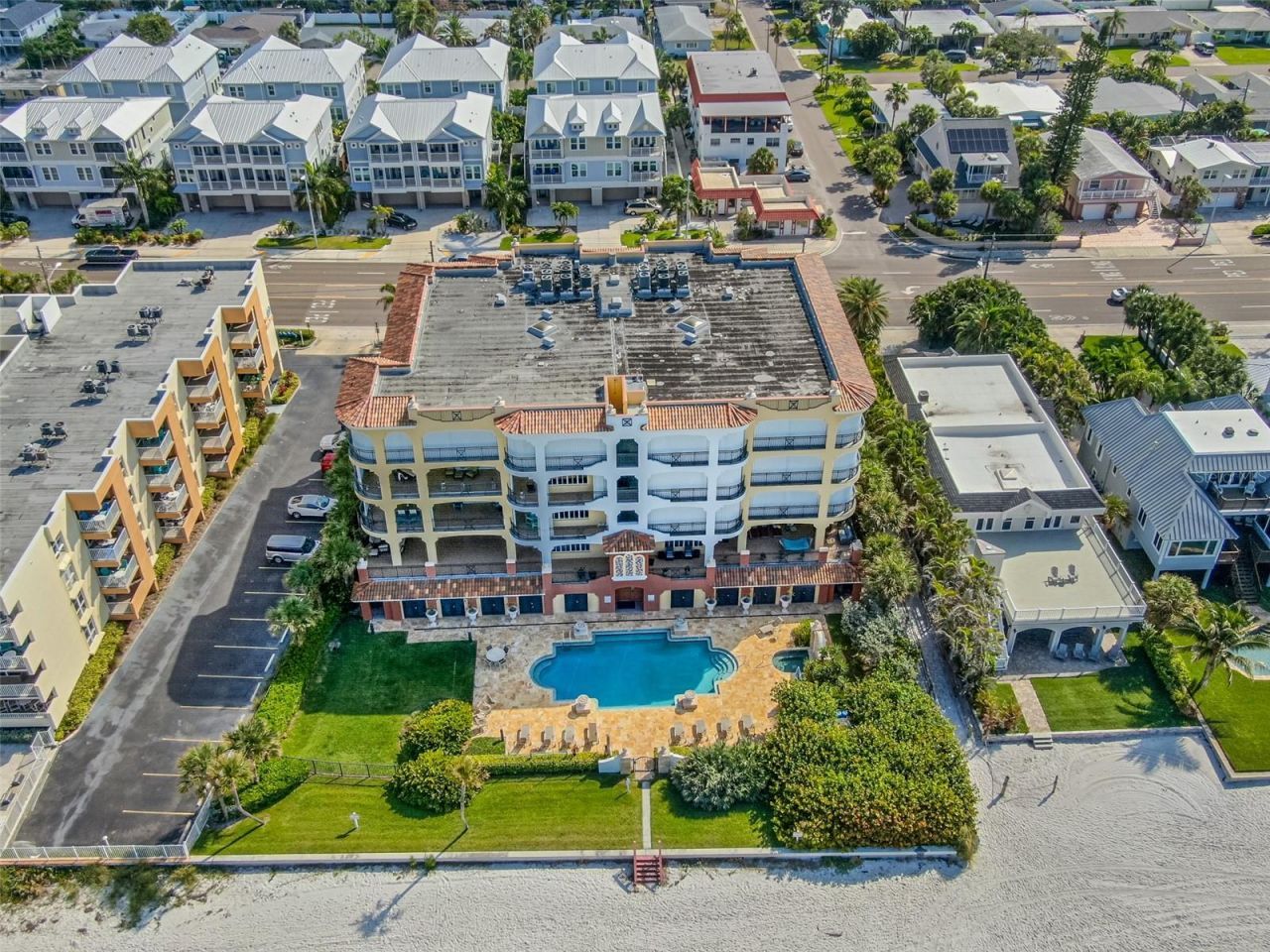 16300 Gulf Boulevard, Unit 300B, Redington Beach, FL 33708 Photo