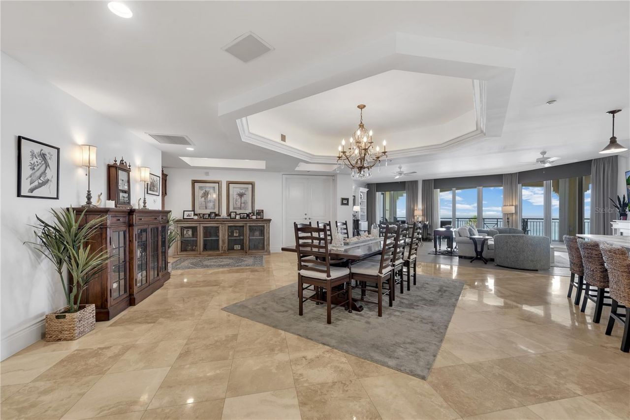 16300 Gulf Boulevard, Unit 300B, Redington Beach, FL 33708 Photo