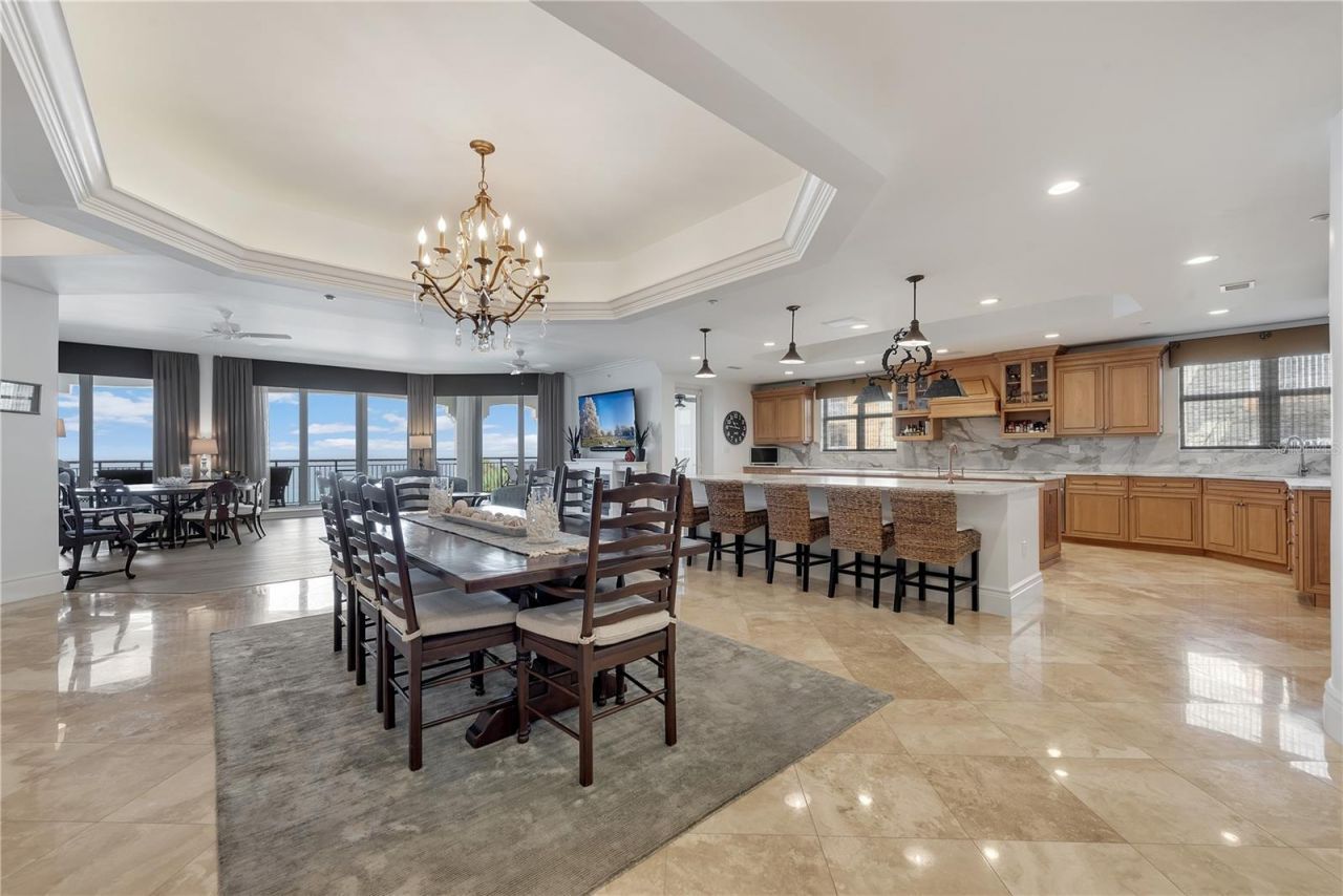 16300 Gulf Boulevard, Unit 300B, Redington Beach, FL 33708 Photo