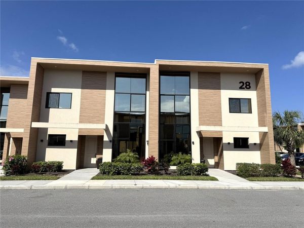 3060 ROCKEFELLER WAY, Unit 156, KISSIMMEE, FL 34747