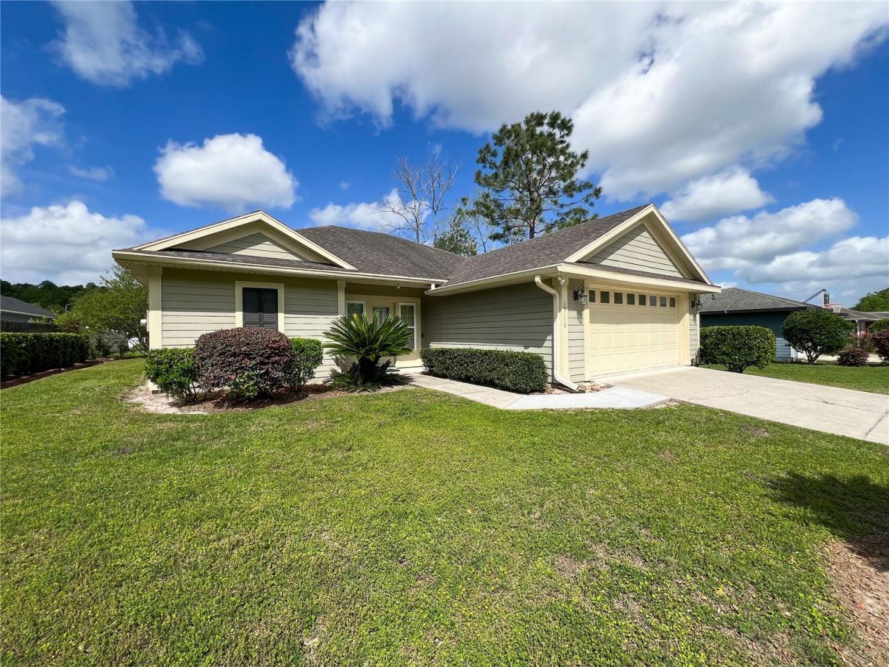 19176 NW 228th Street, High Springs, FL 32643 Photo