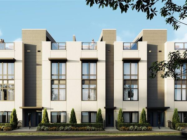 4723 W PRICE AVENUE, Unit 2, TAMPA, FL 33611