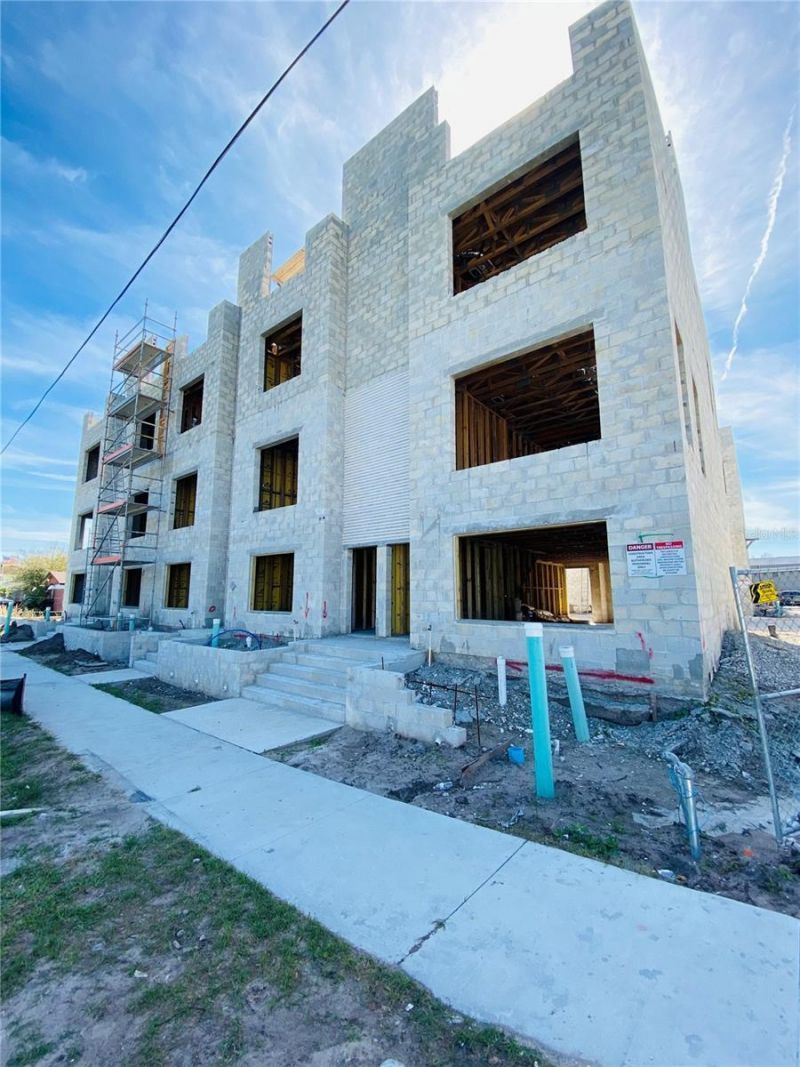 4723 W Price Avenue, Unit 2, Tampa, FL 33611 Photo
