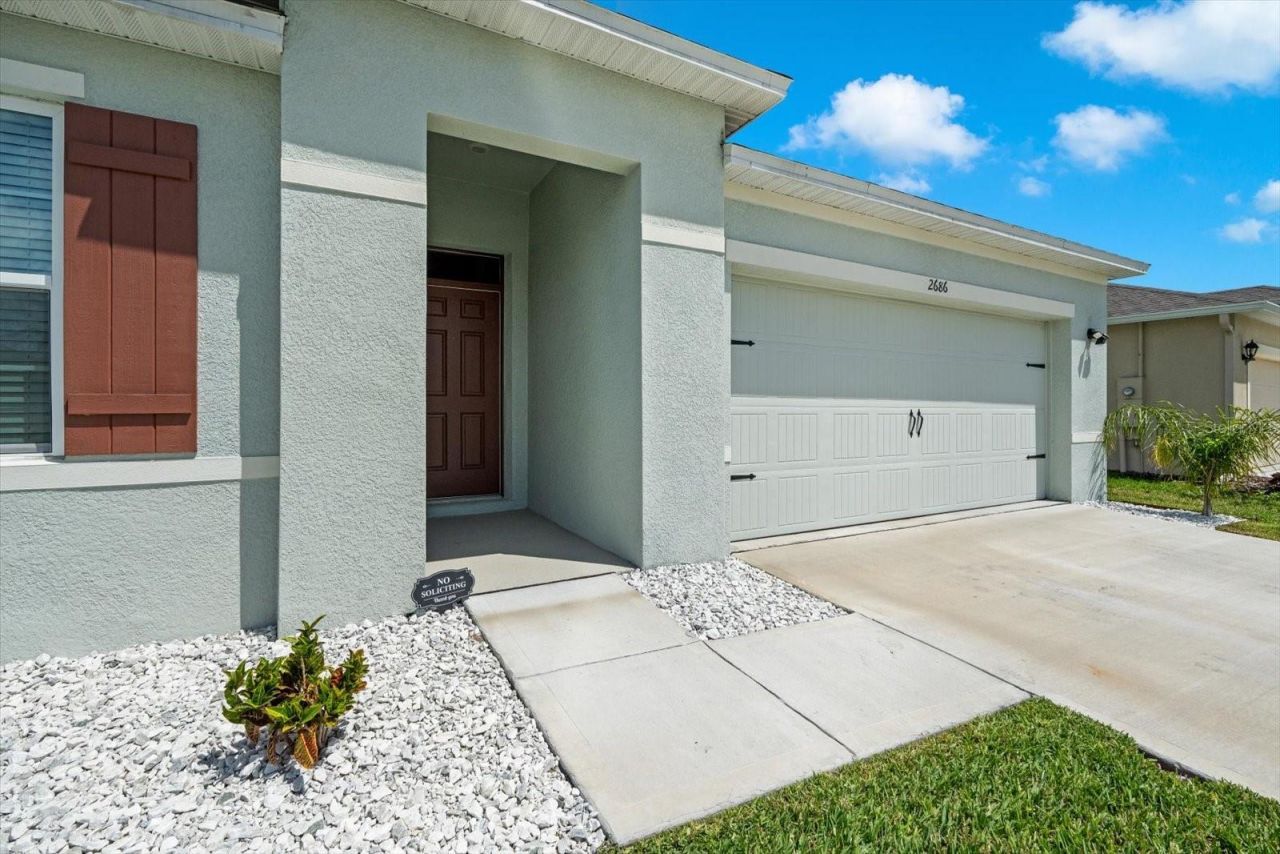 2686 Neverland Drive, New Smyrna Beach, FL 32168 Photo