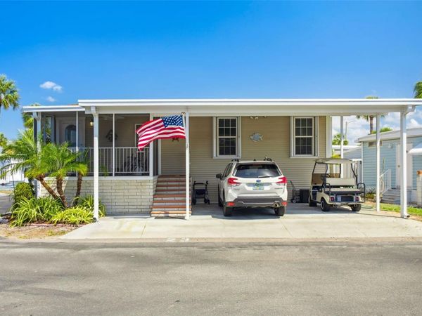 4851 W GANDY BOULEVARD, Unit B09L23, TAMPA, FL 33611