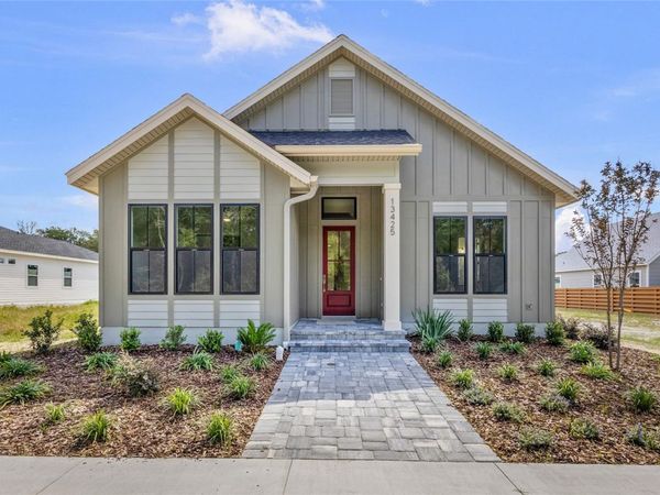 13425 SW 9TH ROAD, NEWBERRY, FL 32669