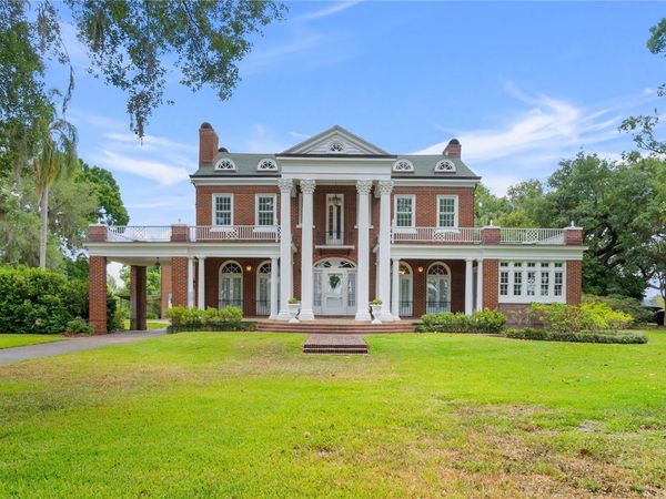 1760 OLD EAGLE LAKE ROAD, BARTOW, FL 33830