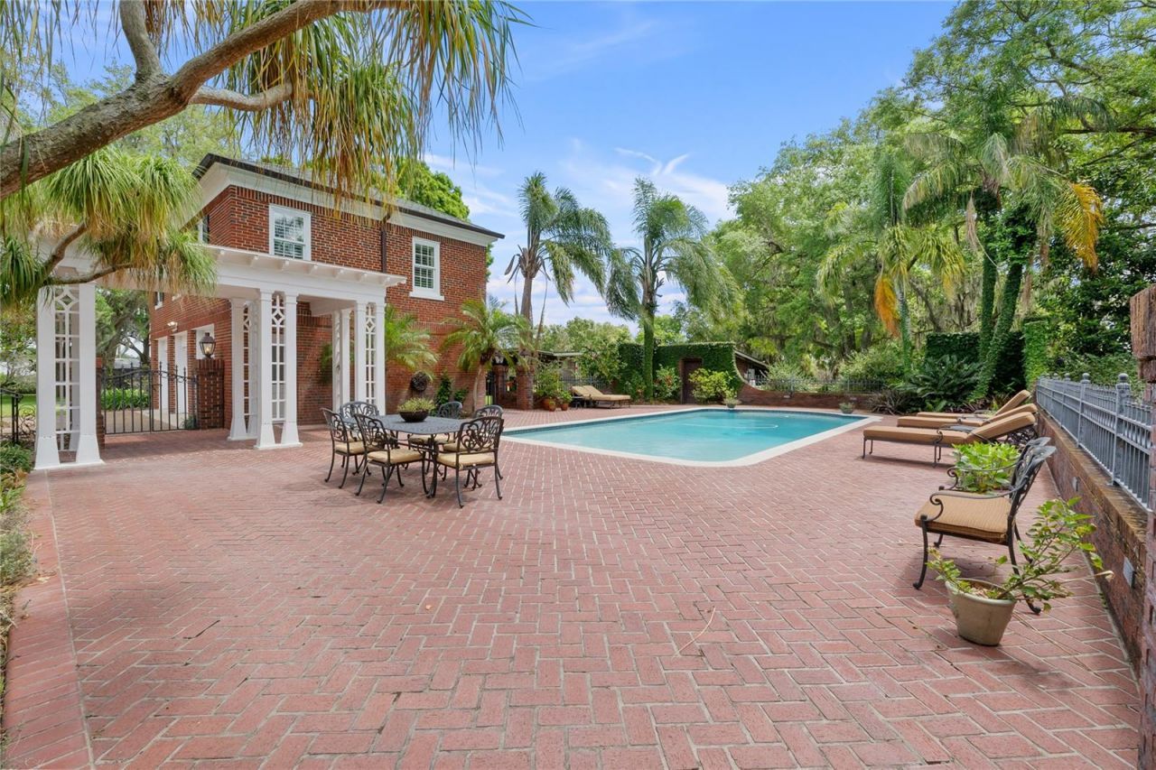 1760 Old Eagle Lake Road, Bartow, FL 33830 Photo