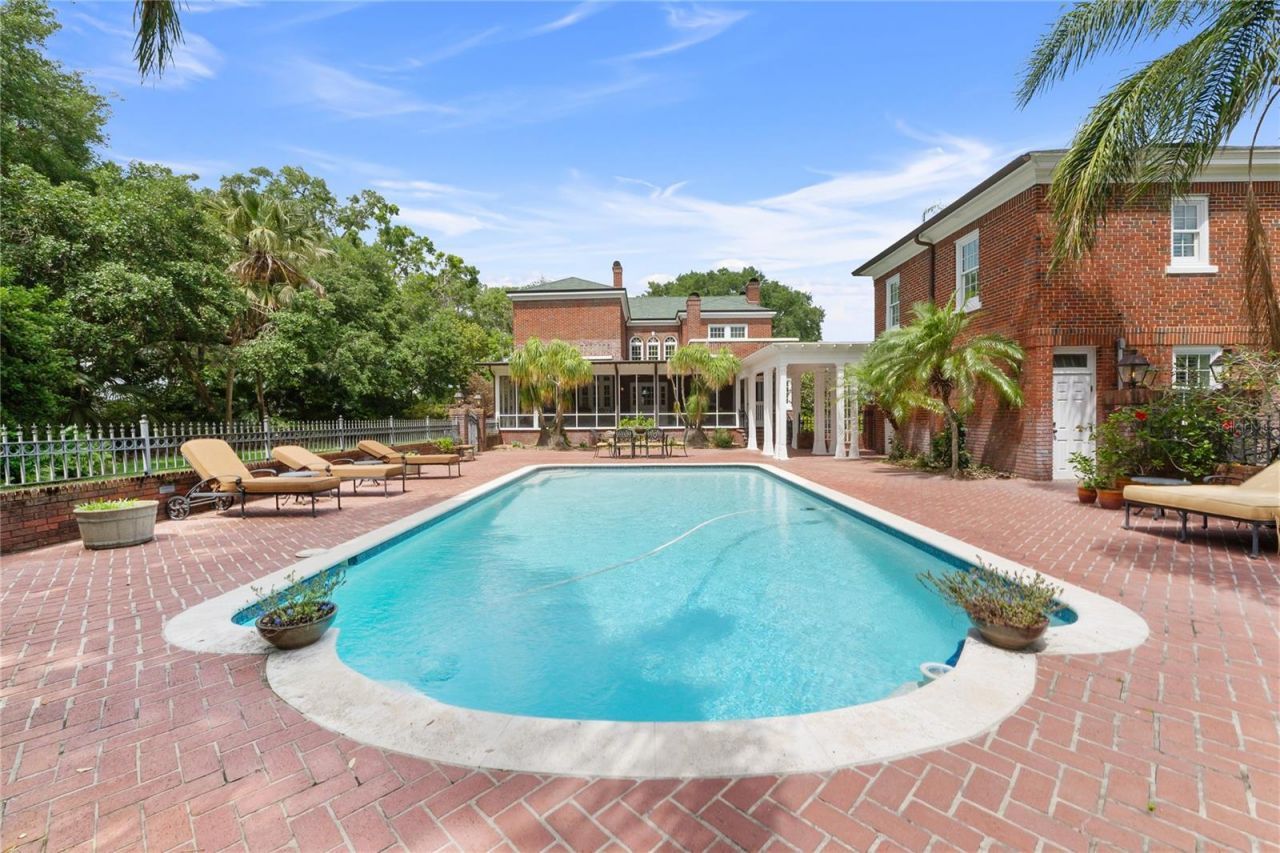 1760 Old Eagle Lake Road, Bartow, FL 33830 Photo