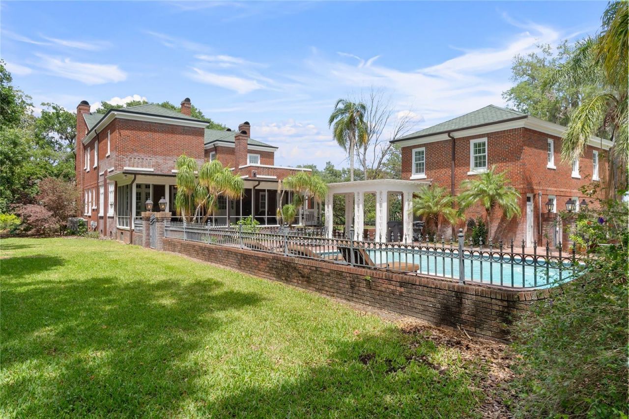 1760 Old Eagle Lake Road, Bartow, FL 33830 Photo