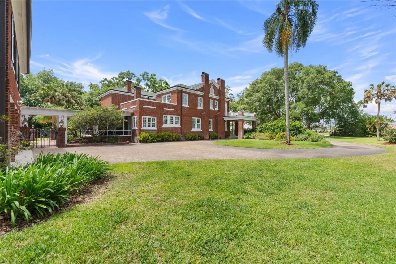 1760 Old Eagle Lake Road, Bartow, FL 33830 Photo