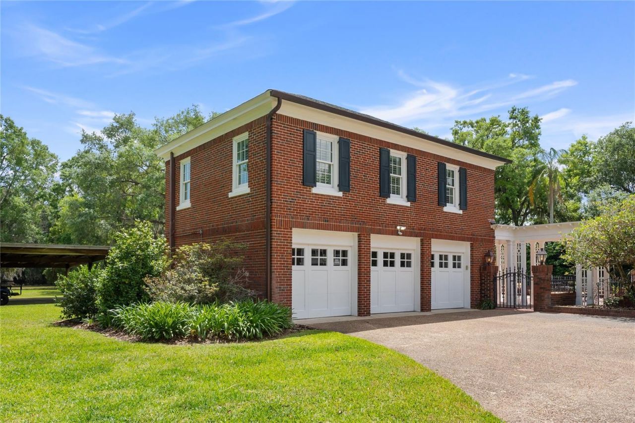 1760 Old Bartow Eagle Lake Road, Bartow, FL 33830 Photo