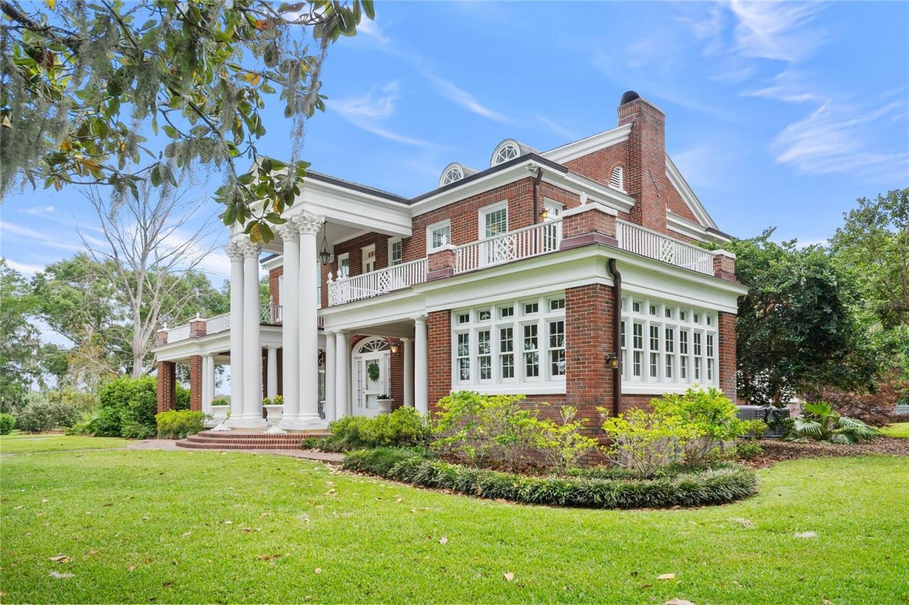 1760 Old Eagle Lake Road, Bartow, FL 33830 Photo