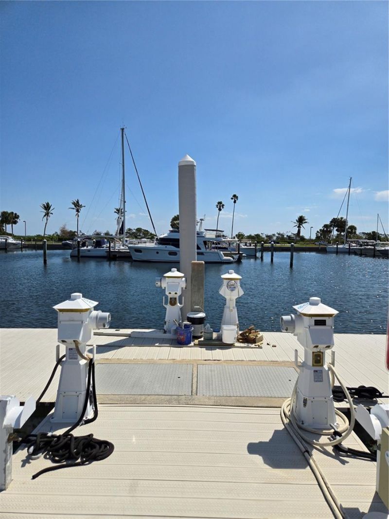 2800 Harbourside Drive Drive, Unit D-19 D-20, Longboat Key, FL 34228 Photo