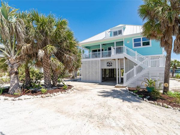 180 S GULF BOULEVARD, PLACIDA, FL 33946