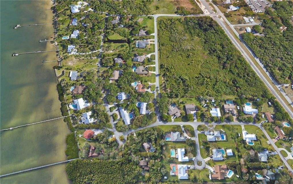 0 Milton Road & River Woods Drive, Fort Pierce, FL 34946 Photo