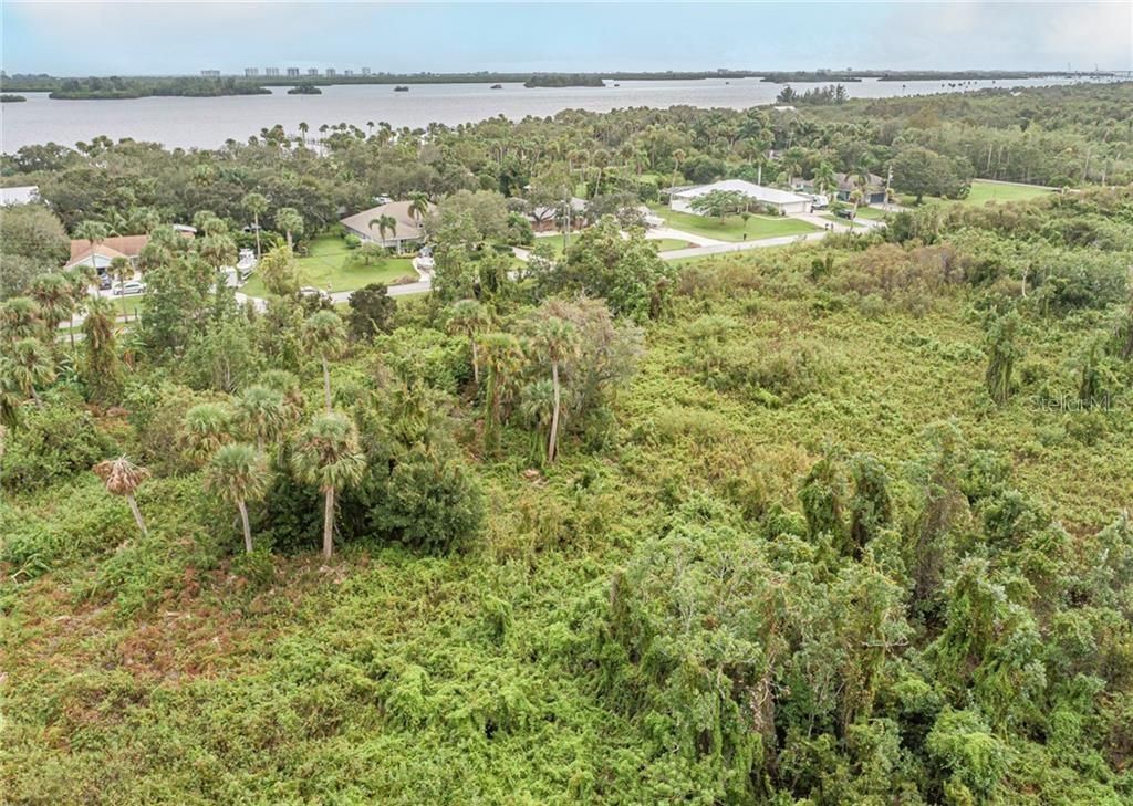 0 Milton Road & River Woods Drive, Fort Pierce, FL 34946 Photo